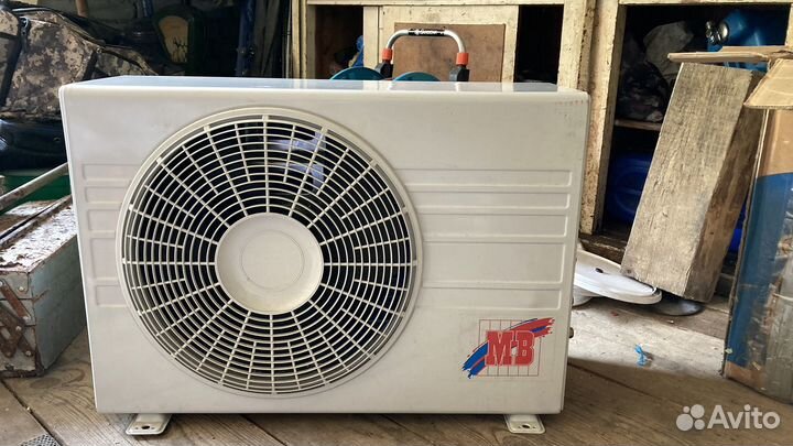 Кондиционер MB
