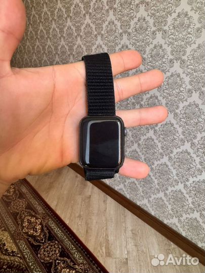 Apple watch se