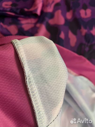 Зип худи bape shark