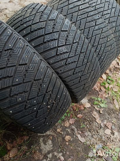 Goodyear Ultragrip Ice Arctic 225/50 R17