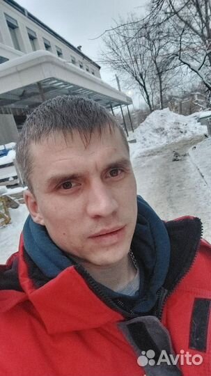 Услуги мастер на час