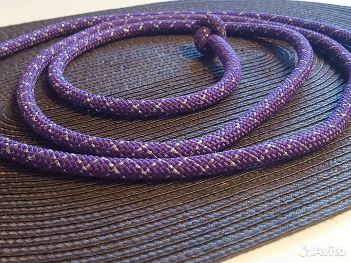 Скакалка проф. pastorelli для худ. гимнастики