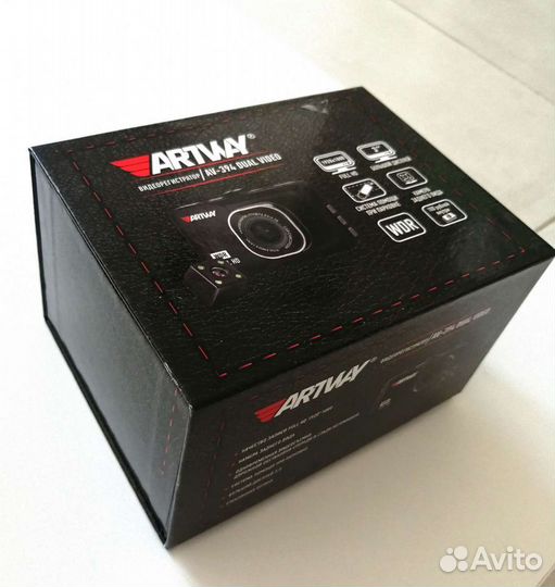 Видеорегистратор