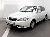 Daewoo Gentra 1.5 MT, 2013, 314 180 км, с пробегом, цена 450 000 руб.