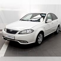 Daewoo Gentra 1.5 MT, 2013, 314 180 км, с пробегом, цена 380 000 руб.