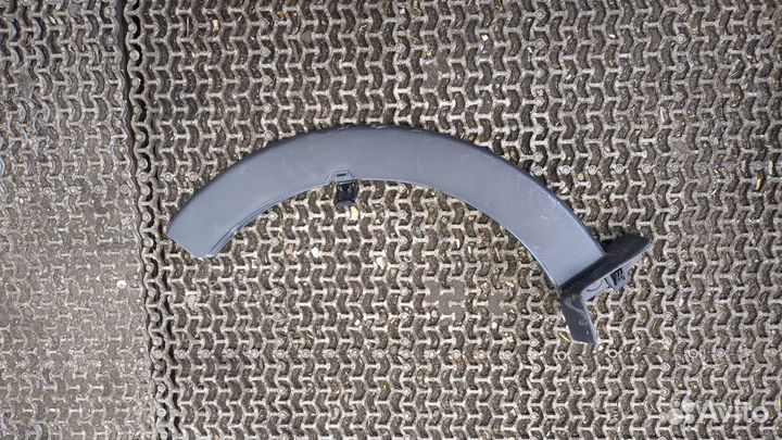 Обшивка пространства багажника BMW 2 F44, 2020