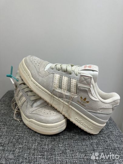 Кроссовки adidas Forum 84 Low женские