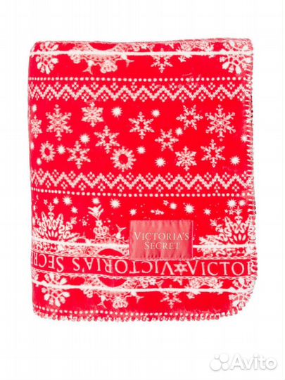 Плед Victorias Secret оригинал