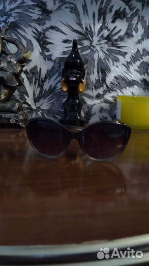 Солнцезащитные очки женские