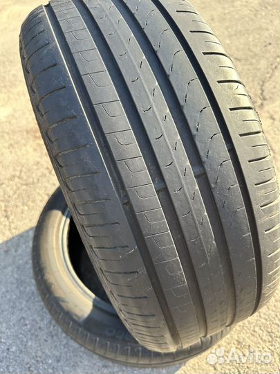 Pirelli Cinturato P7 245/45 R18 100Y