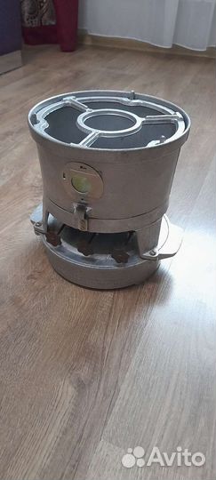 Керогаз СССР