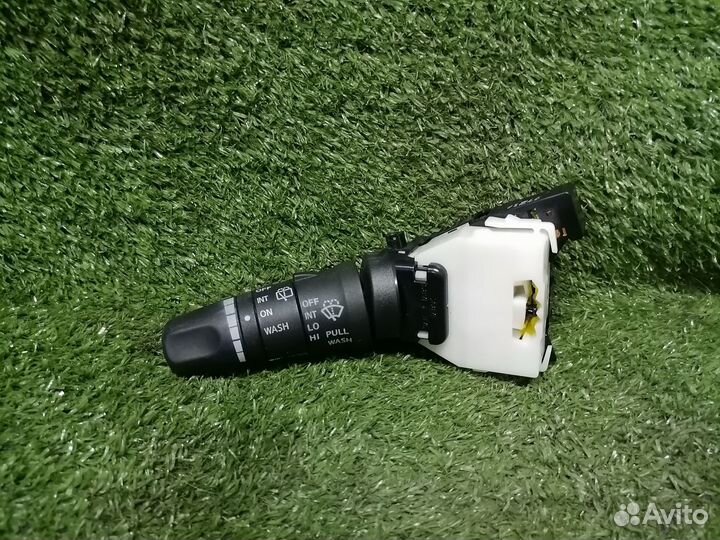 Переключатель подрулевой (дворников) 252608H300 Ni