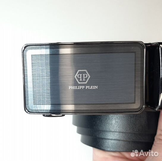 Мужской ремень Philipp Plein