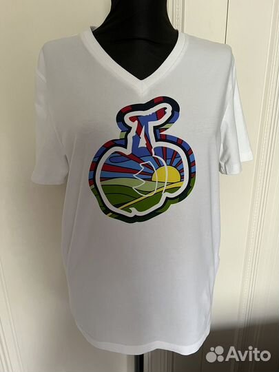 Футболка Bosco