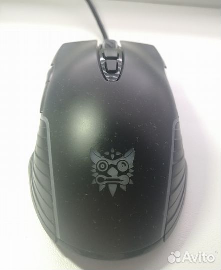 Игровая мышька