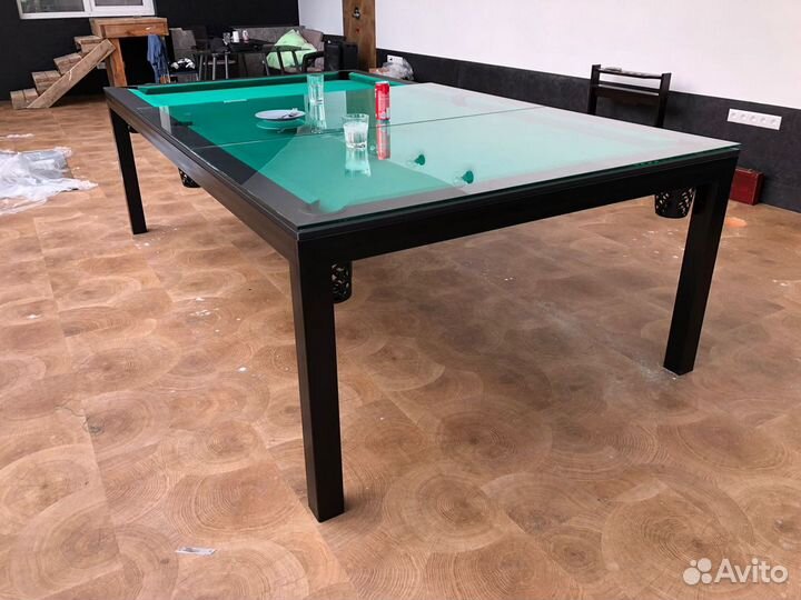 Бильярдный стол 