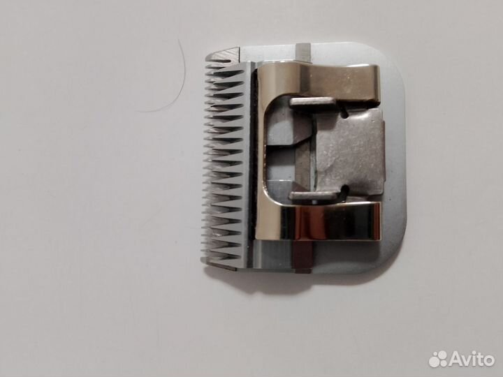 Ножевой блок стандарт А5 Heiniger 10/1.5 мм