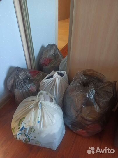 Женские вещи