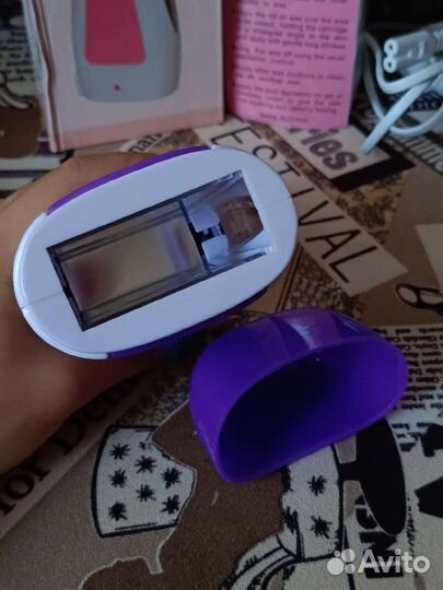 Воскоплав для депиляции