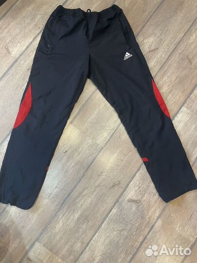 Спортивные штаны Adidas