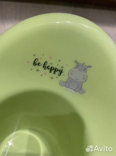 Горшок детский