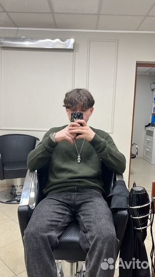 Модель для фотосессии