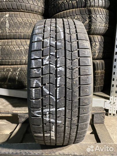 Dunlop Graspic DS3 205/50 R17 93Q