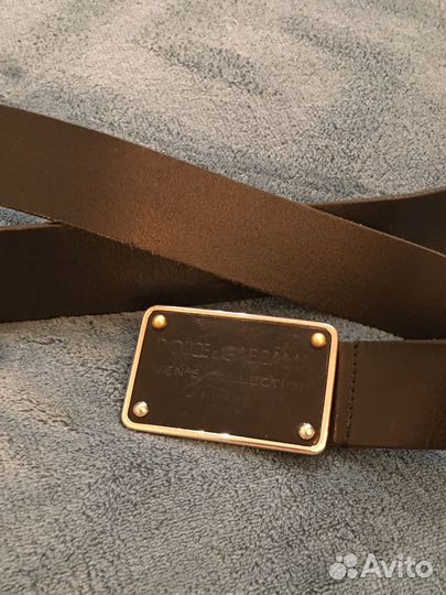 Брендовые ремни (листайте фото)