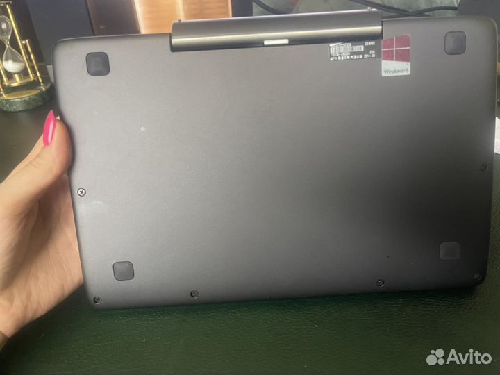 Планшет Asus t100t