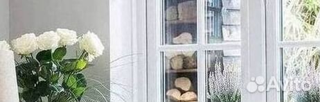 Пластиковые окна от производителя