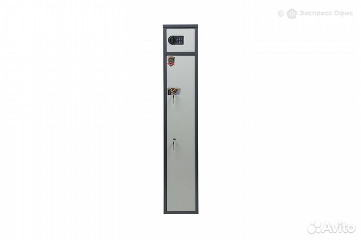 Оружейный сейф Aiko Беркут 165/2 EL