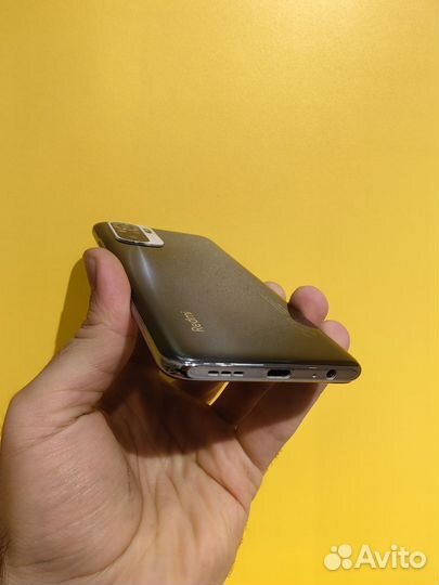 Xiaomi Redmi Note 10S, 8/128 ГБ