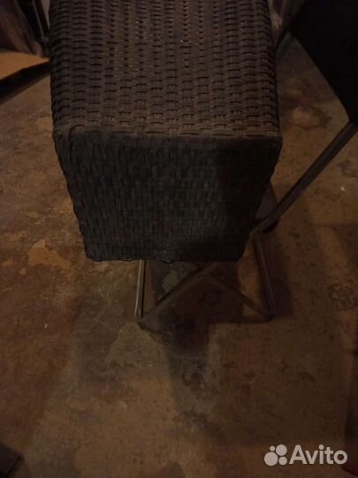 Кашпо для цветов напольное