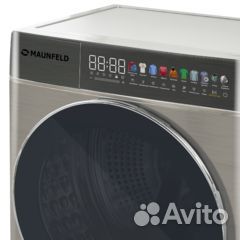 Стиральная машина Maunfeld mfwd14116S05