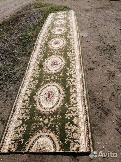 Ковровая дорожка