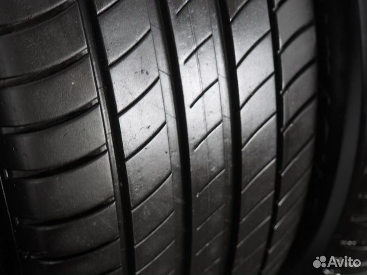 Michelin Primacy 3 215/55 R18