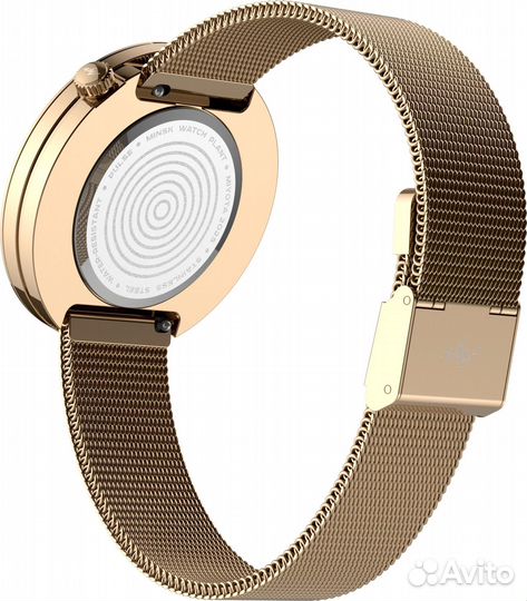 Унисекс наручные часы Luch pulse 398458203