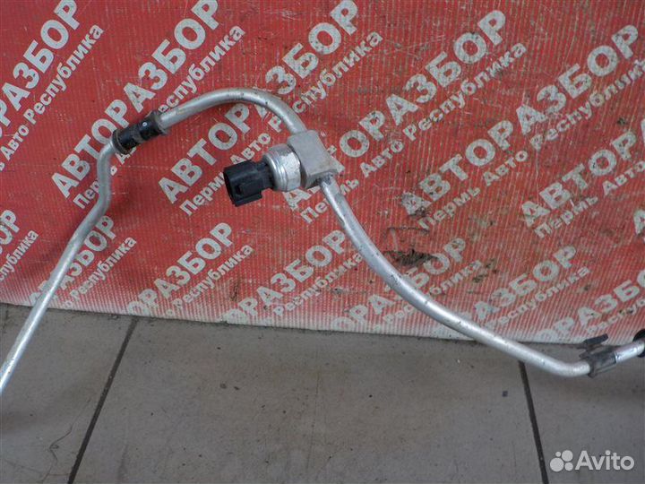 Трубка кондиционера Kia Ceed хэтчбек (S2 3 двери)