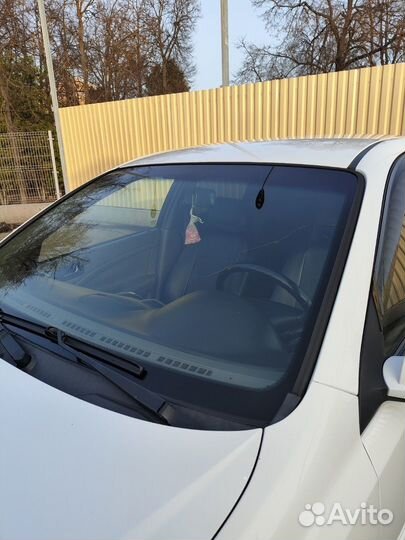 Chevrolet Lacetti 1.4 МТ, 2011, 149 000 км
