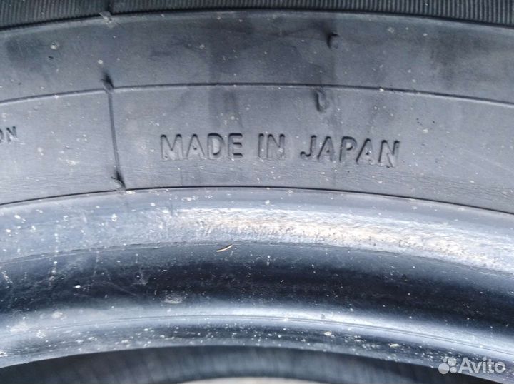 Toyo J48C 205/55 R16