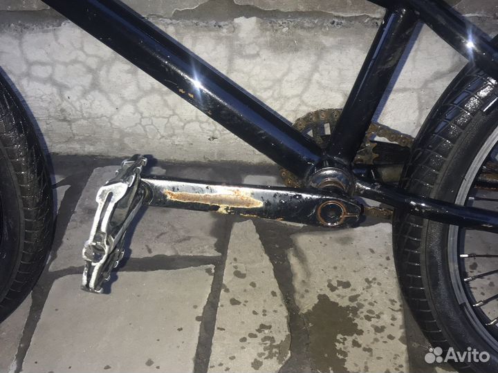 Bmx