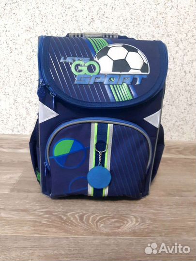 Рюкзак детский бу