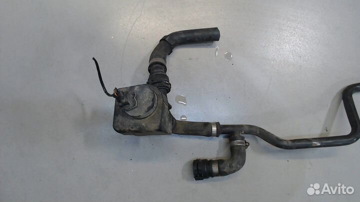 Насос водяной BMW X5 E53, 2006