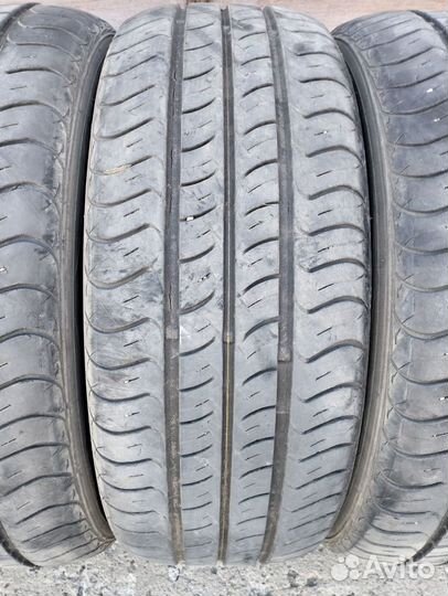 Nexen Classe Premiere 661 195/55 R16