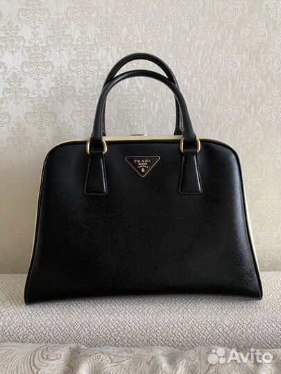 Сумка Prada оригинал