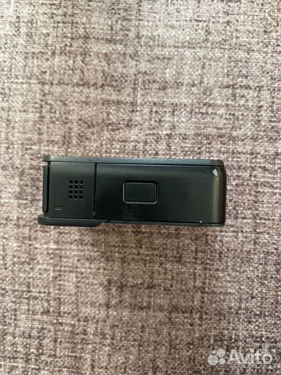 Корпус gopro 7 black