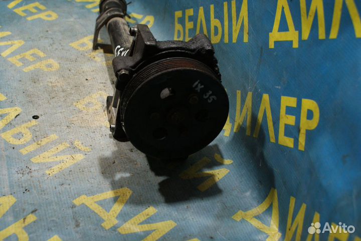 Помпа Hyundai ix35