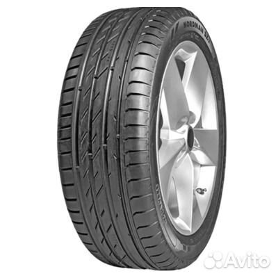Ikon Tyres Nordman SZ2 235/45 R17 97W