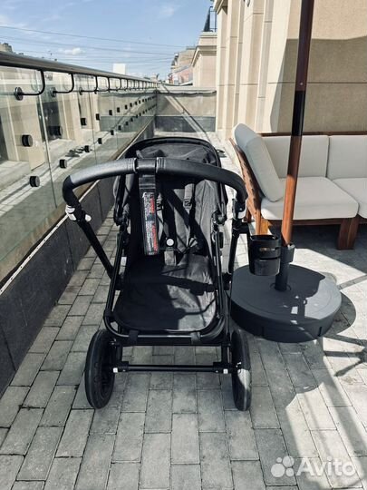 Коляска bugaboo cameleon 3