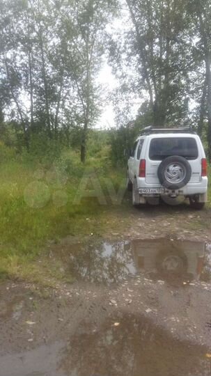 Участок 13,2 сот. (ИЖС)